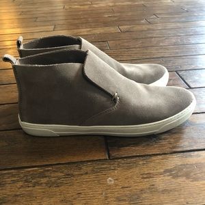 DV for target ankle shoes TAUPE SZ 7.5